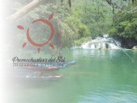 HUASTECA 2020 :: Promocharter's del Sol, Operadora Mayorista